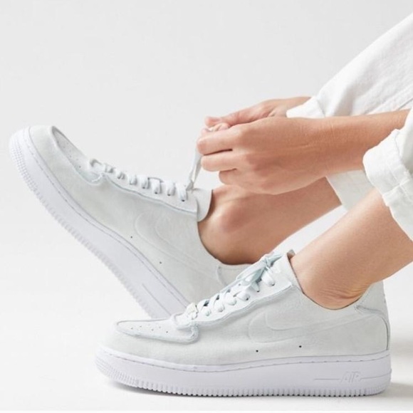 🌸 NIKE AIR FORCE 1 AF1 Decon Sneakers Shoes new - Picture 2 of 9